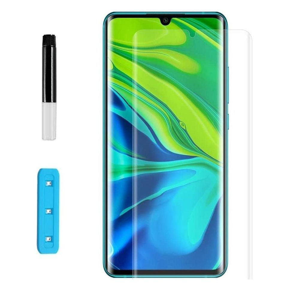 Evelatus Xiaomi Mi 10 3D UV Glue (Xiaomi Mi 10) (EVE38748)