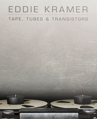 Waves Tape, Tubes & Transistors