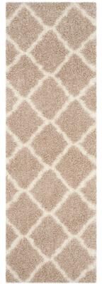 SAFAVIEH Montreal Shag Ucha 2-inch Thick Rug