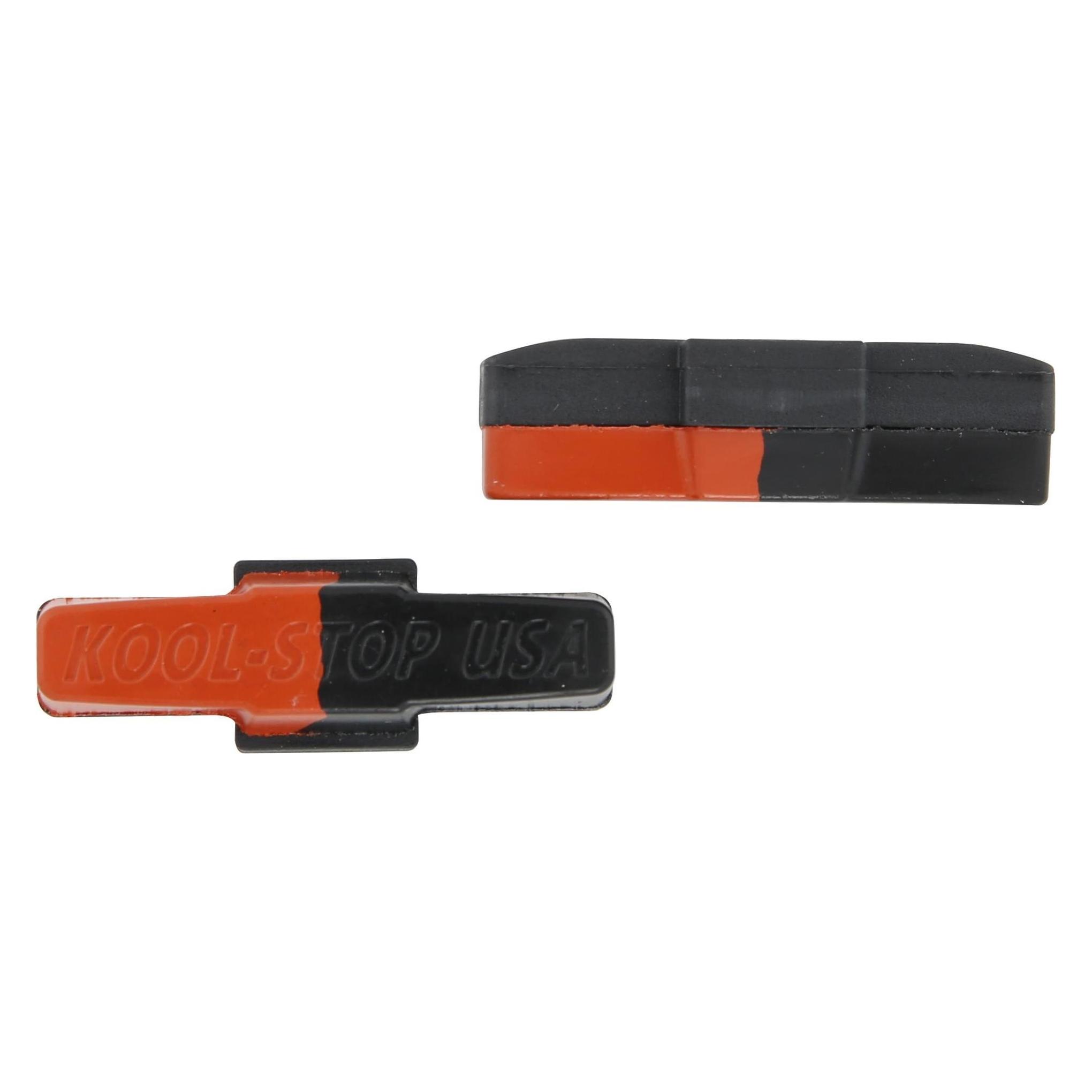 Kool Stop HS Bremsbeläge (Magura, Gummi) (RE 597 KS)