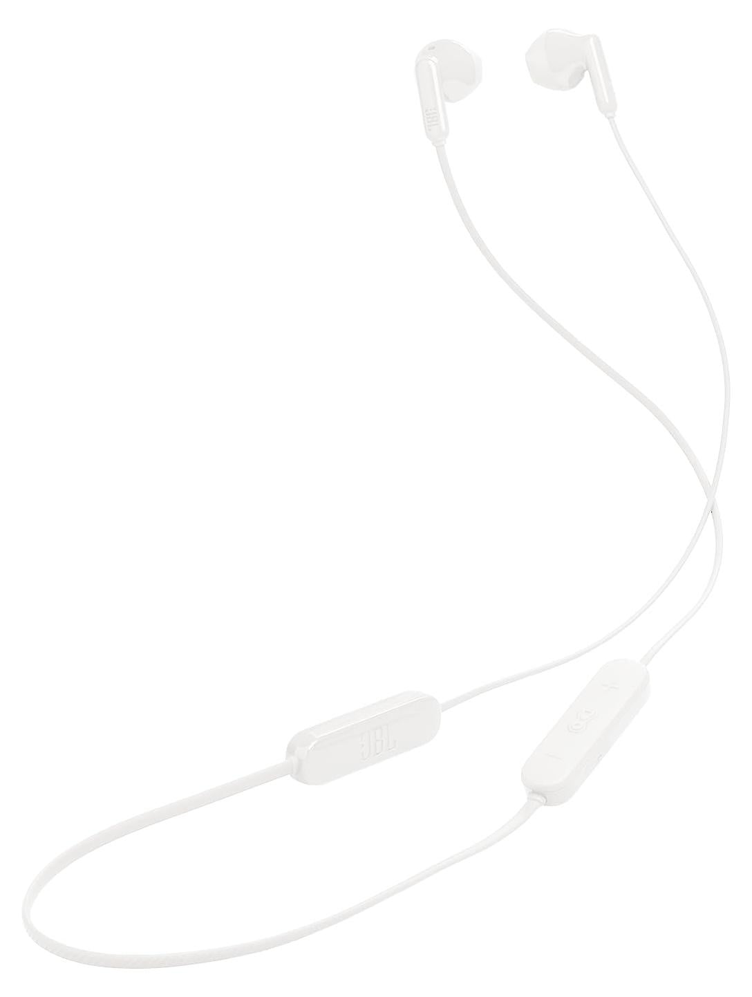 JBL Tune 235BT Draadloze Koptelefoon met Microfoon - Wit