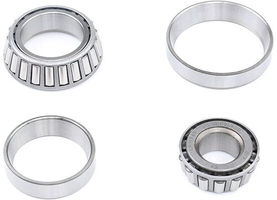 MAXGEAR 33-0286 Wheel bearing kit