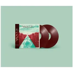 Universal, Schallplatten, Everything Above The Sky (Oxblood Coloured Vinyl) (Various)