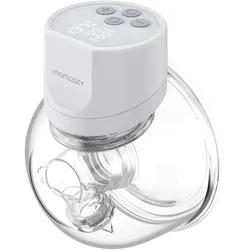 Momcozy S12 Pro Milchpumpe 180 ml Elektronisch
