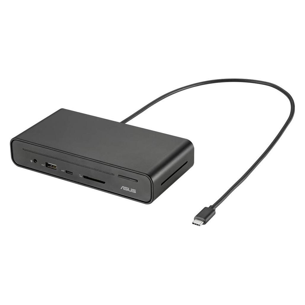 ASUS DC300 (USB-C, 10 Ports) (90XB08CN-BDS010)