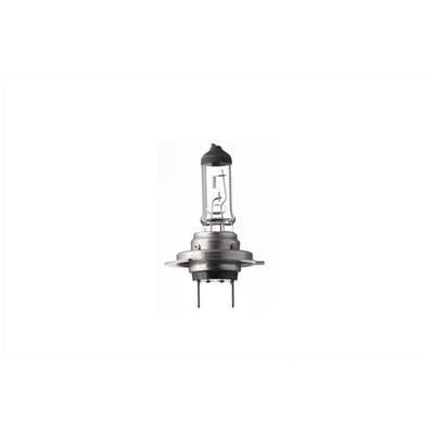 SPAHN GLÜHLAMPEN Glühlampe, Fernscheinwerfer H7 55 Watt [+ 50% mehr Licht] (1 Stk.) 57080