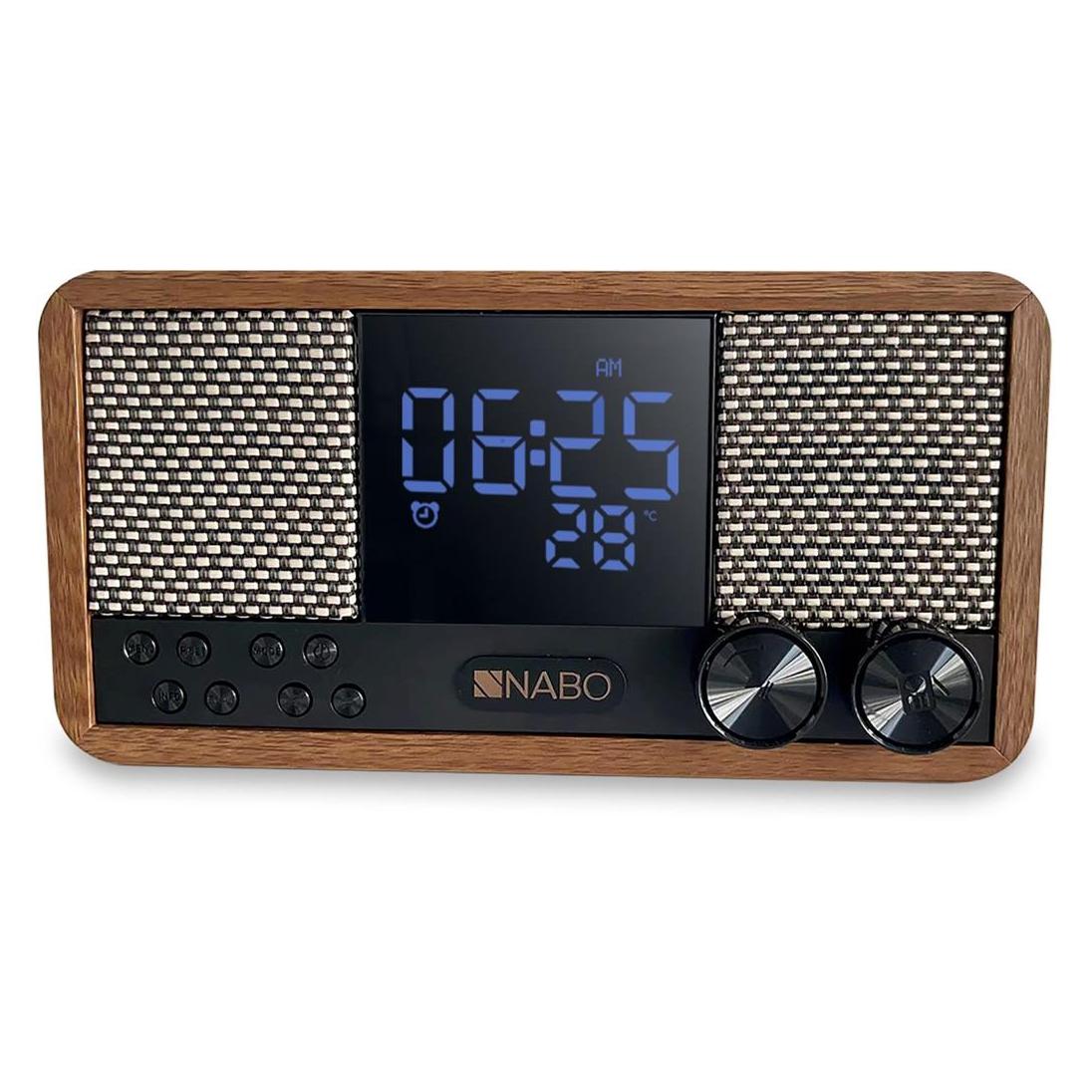 NABO WR 500 (FM, Bluetooth) (63947273)