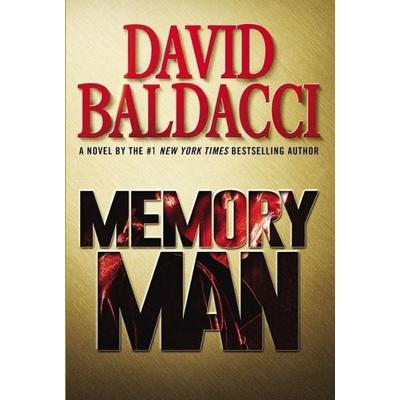 Baldacci, D: Memory Man, Taschenbuch von David Baldacci, Hachette Book Group USA