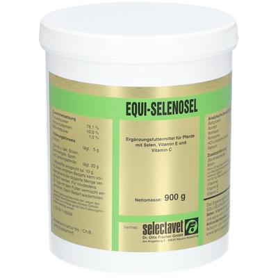 Equi-Selenosel (3091) 900 g Pulver