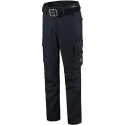 Tricorp, Arbeitshose, Werkbroek Twill 502023 - Männer - Marine - 56 (56)