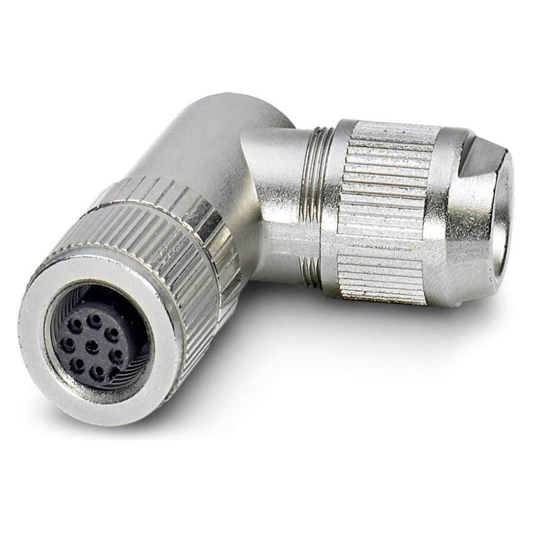 Phoenix Contact Sensor-/Aktor-Datensteckverbinder M12 Bu (1553666)