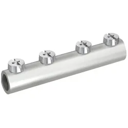 NEUT Verbindungsklemme Alu 8mm