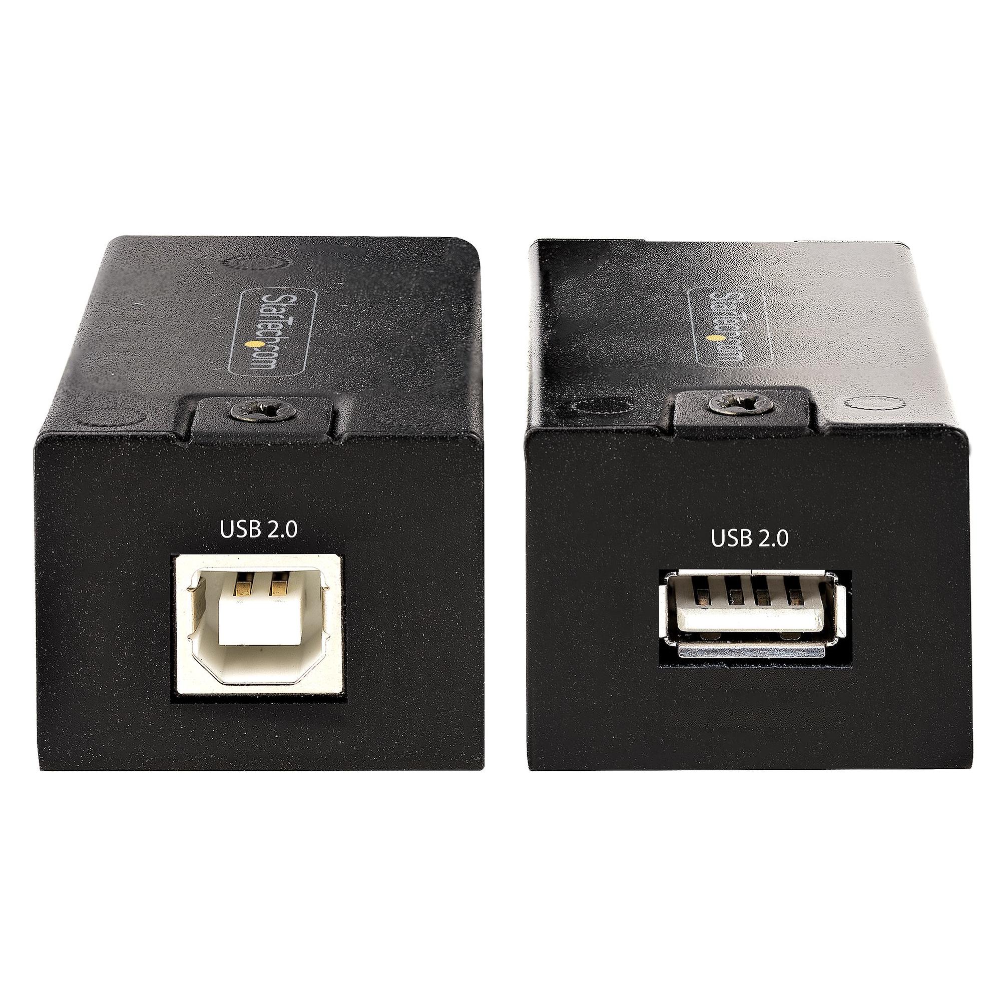 StarTech USB 2.0 EXTENDER 492FT (USB-A, 1 Port) (C15012-USB-EXTENDER)