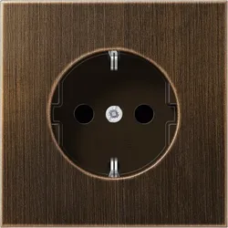 Jung SCHUKO-Steckdose 16A 250V ME 1520 KI AT ME1520KIAT