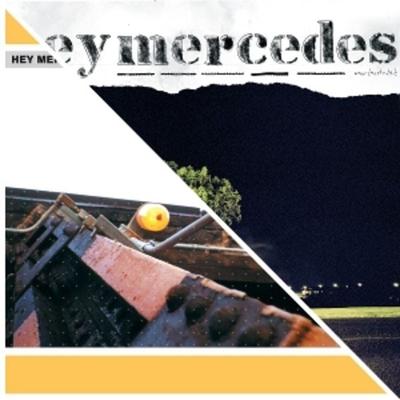 Hey Mercedes/Unorchestrated - Hey Mercedes, Vinyl