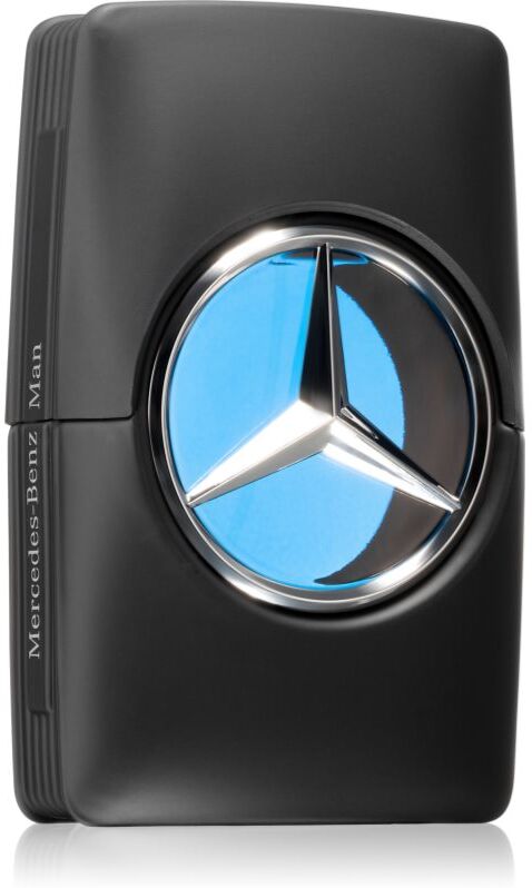 Mercedes-Benz Man Eau de Toilette für Herren 100 ml