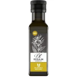 Öl - Sesam geröstet