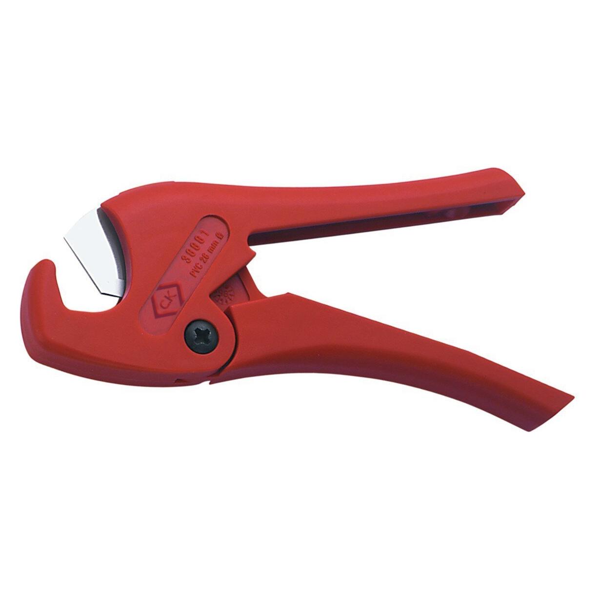 C.K Magma PVC-Rohrschneider 430001 (195 mm) (430001)