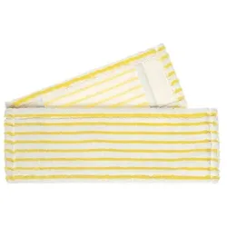 Meiko Micro-Borstenmopp weiß, 50 cm