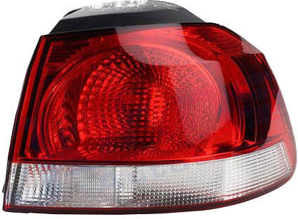 JOHNS 95 43 88-1 Rear light