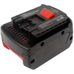 CoreParts, Werkzeugakku + Ladegerät, Battery for Bosch PowerTool (14.40 V)