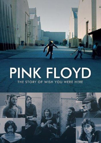 Pink Floyd - Pink Floyd - The Story of Wish You Were Here - Preis vom 09.10.2026 07:28:09 h