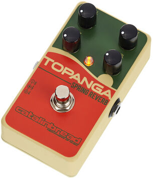 Catalinbread Topanga