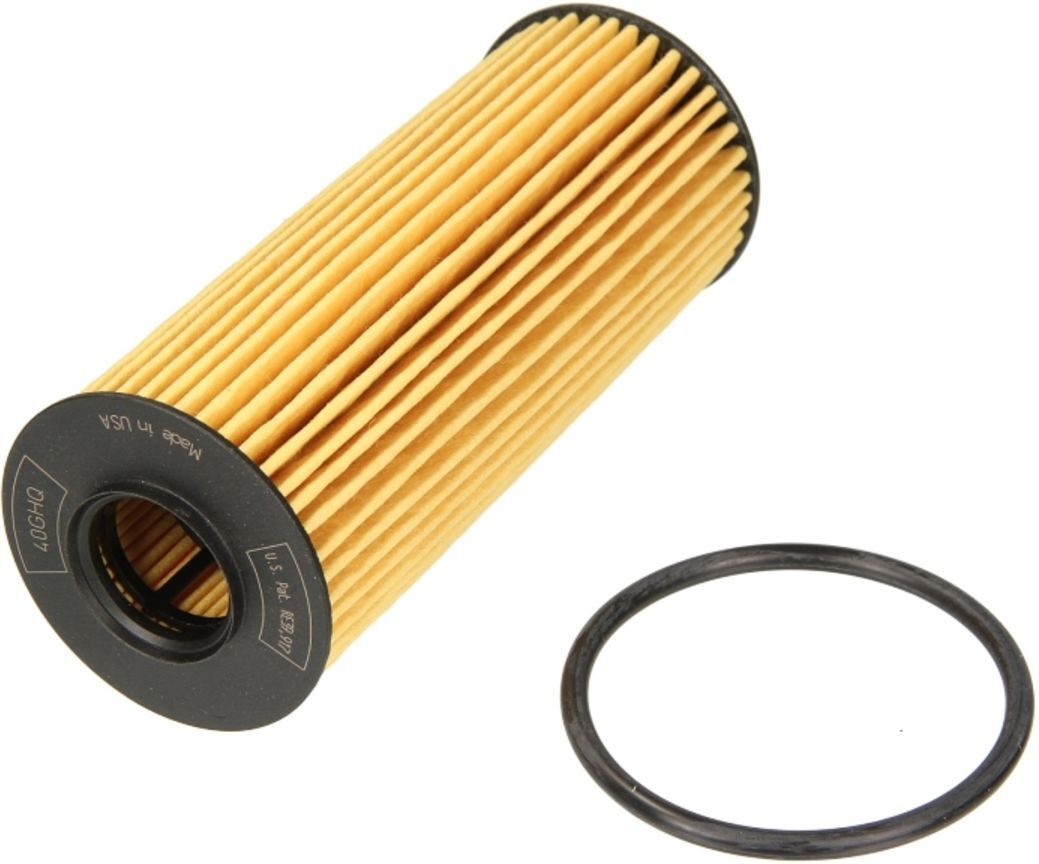 Wix Filters Ölfilter WIX 57526