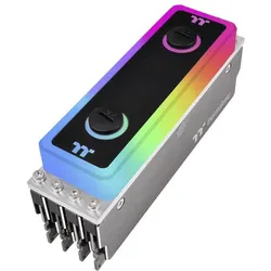 Thermaltake CL-W251-CA00SW-A, Speicher Wasserkühler