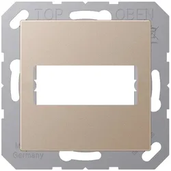 Jung Abdeckung champ A 594-1915 CH