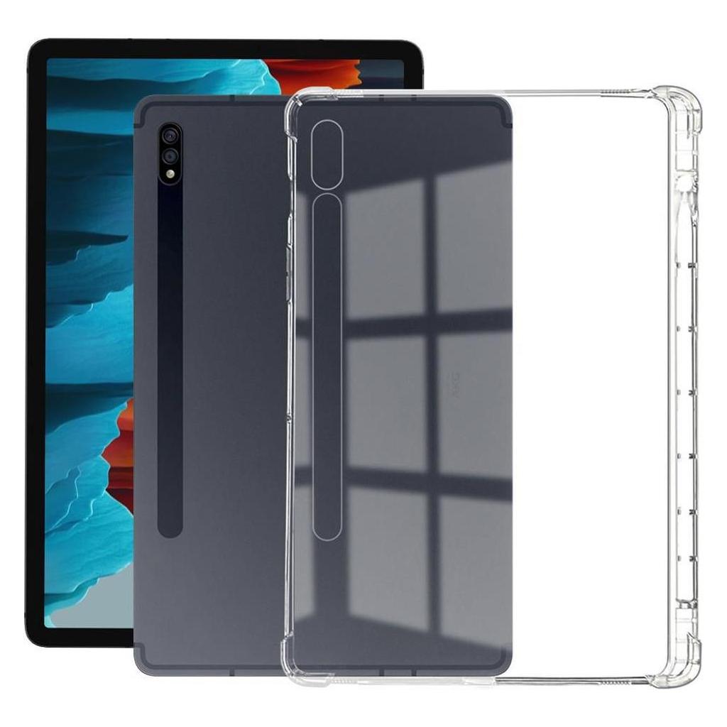 eSTUFF Galaxy Tab S7+ (Samsung Galaxy Tab S7+) (ES680101-BULK)
