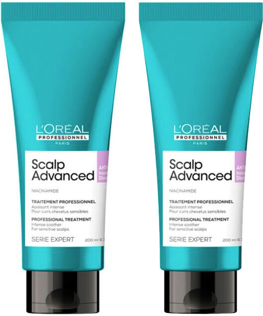 L'Oreal Professionnel L'Oréal Professionnel Serie Expert Scalp Advanced Anti-Discomfort Hai