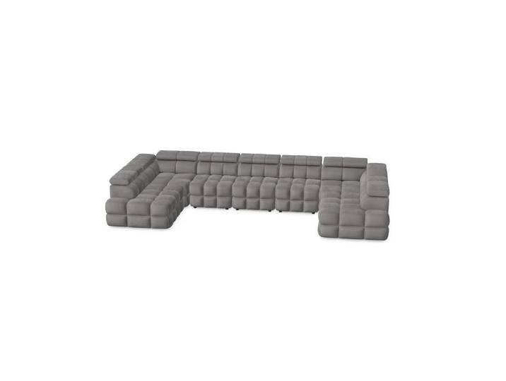 Modulares Sofa Buffalo - Deine Wunschkonfiguration DYMDBM - Luxusbetten24