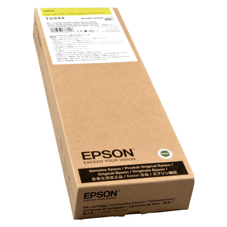 Epson T6944 (Y) (C13T694400)