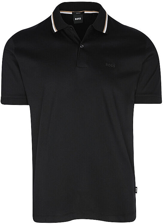 Boss Poloshirt PENROSE schwarz   XXL XXL