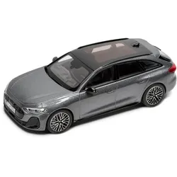 Audi A5 Avant Daytonagrau Modellauto 1:43 5012405231 - 1:43
