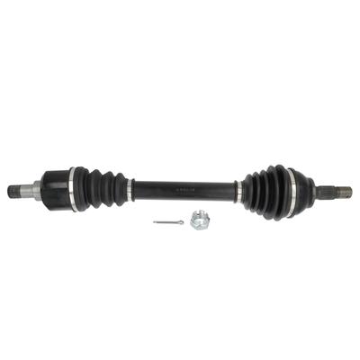 MEYLE Antriebswelle 11-14 498 1006 Vorderachse links für Peugeot DS