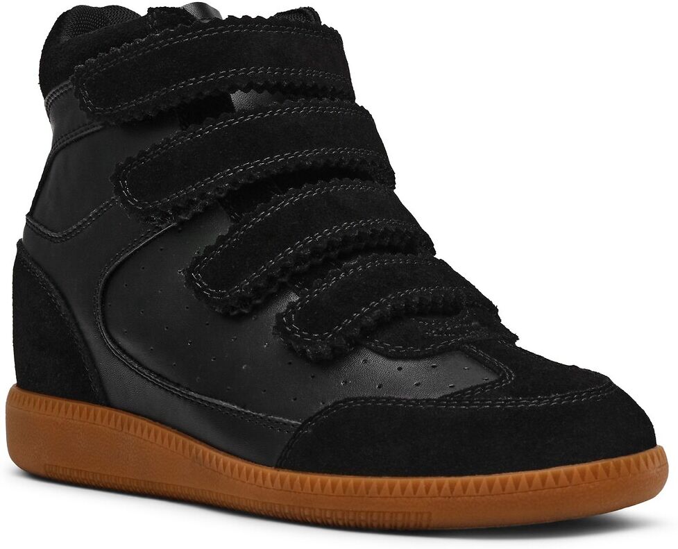 STEVE MADDEN Baskets montantes MUSTANG