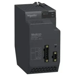 Schneider Electric BMXCPS4022 X80-Netzteil, 24-48 V DC, für redundante Architektur