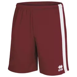 Errea, Herren, Sporthose, Bolton Short Jr (122), Rot