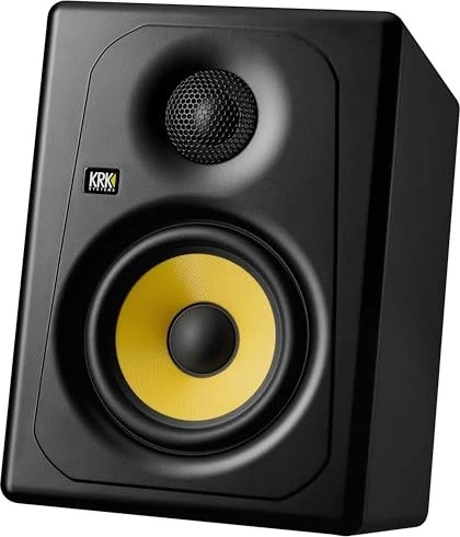 KRK Kreate 5 Black