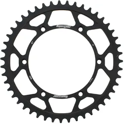 Supersprox, Motorrad Zubehör, RFE-460:47 # JTR460-47 # 50-32024-47