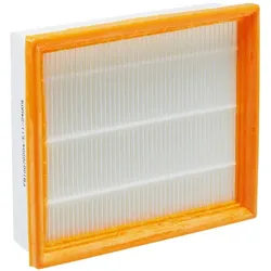 EGO Flachfilter AVF0900 passend zu WDV0900E