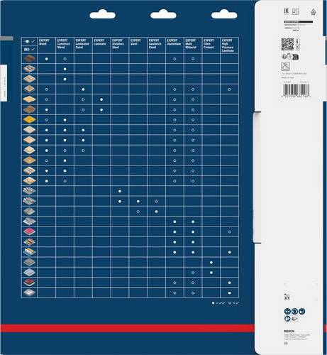 Bosch Power Tools Kreissägeblatt 2608902188
