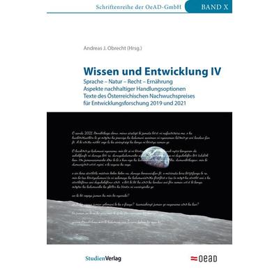 Wissen und Entwicklung IV, Taschenbuch von , Studien Verlag, 978-3-7065-6278-2