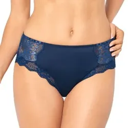 Triumph Amourette Charm Maxi Brief Dunkelblau 36 Damen