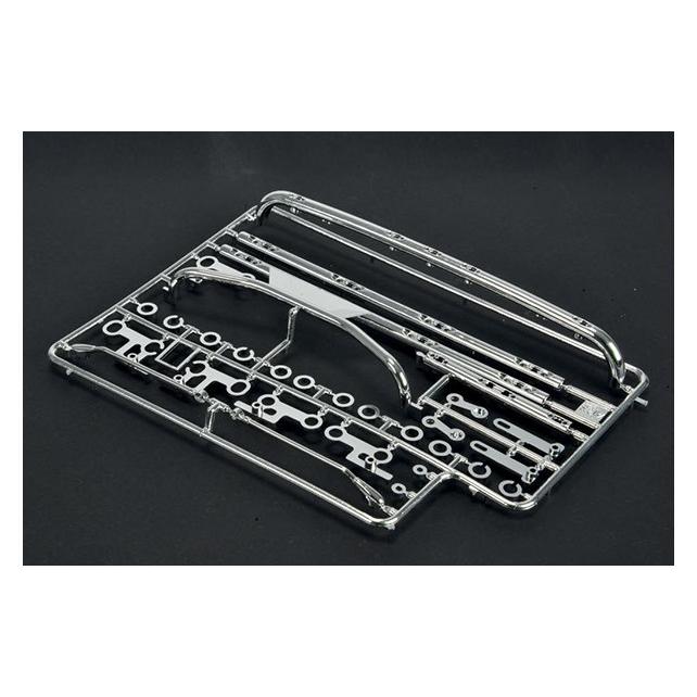 Wittmax 1:14 IT Tractor Truck Light Bar Kit chr. (500907231)