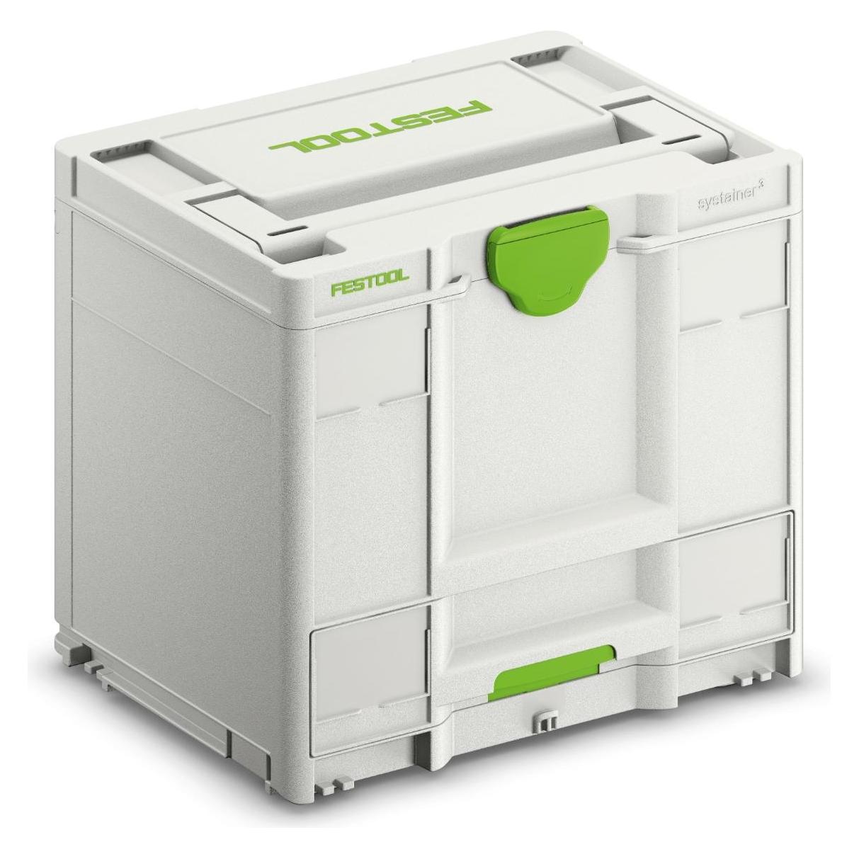 Festool Systainer³ SYS3-Combi M 337 (577767)