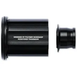 Polymer Workshop Freehub Body Campagnolo Freilaufkörper
