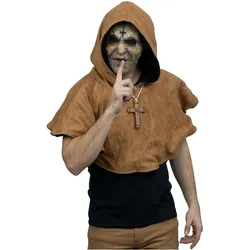 Ghoulish Versteinerter Mönch (One Size)